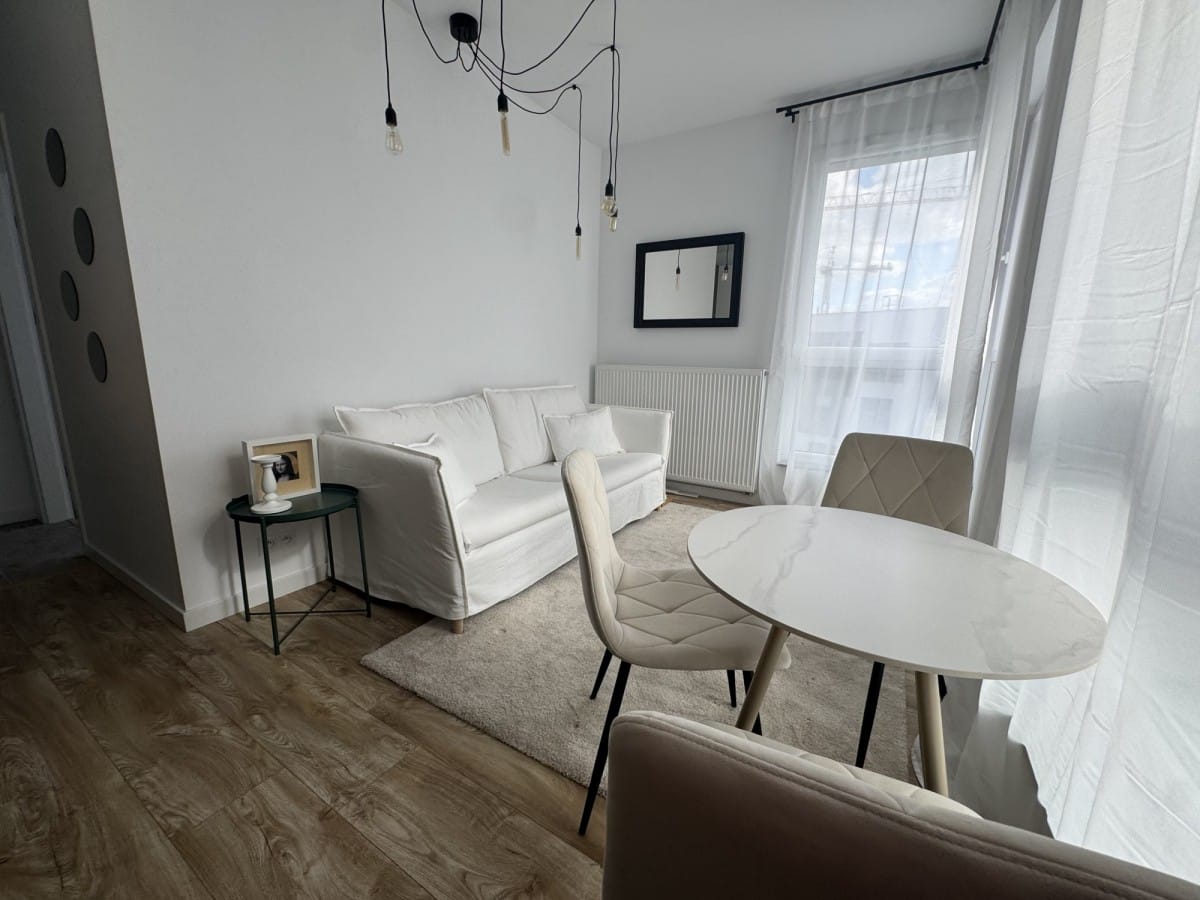 Mieszkanie 3 pokojowe na Wynajem