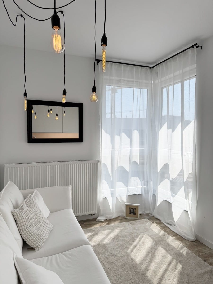 Mieszkanie 3 pokojowe na Wynajem