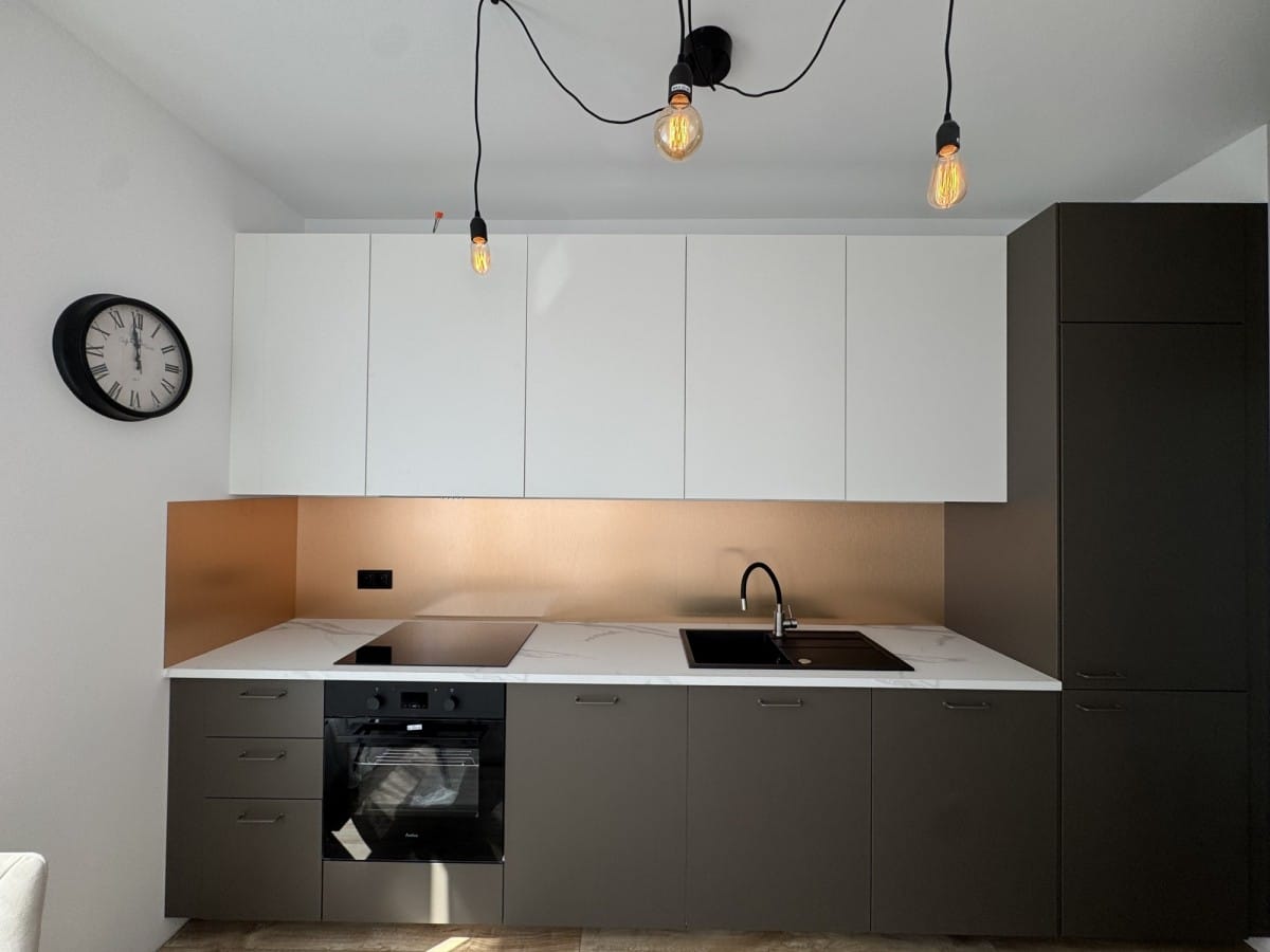 Mieszkanie 3 pokojowe na Wynajem