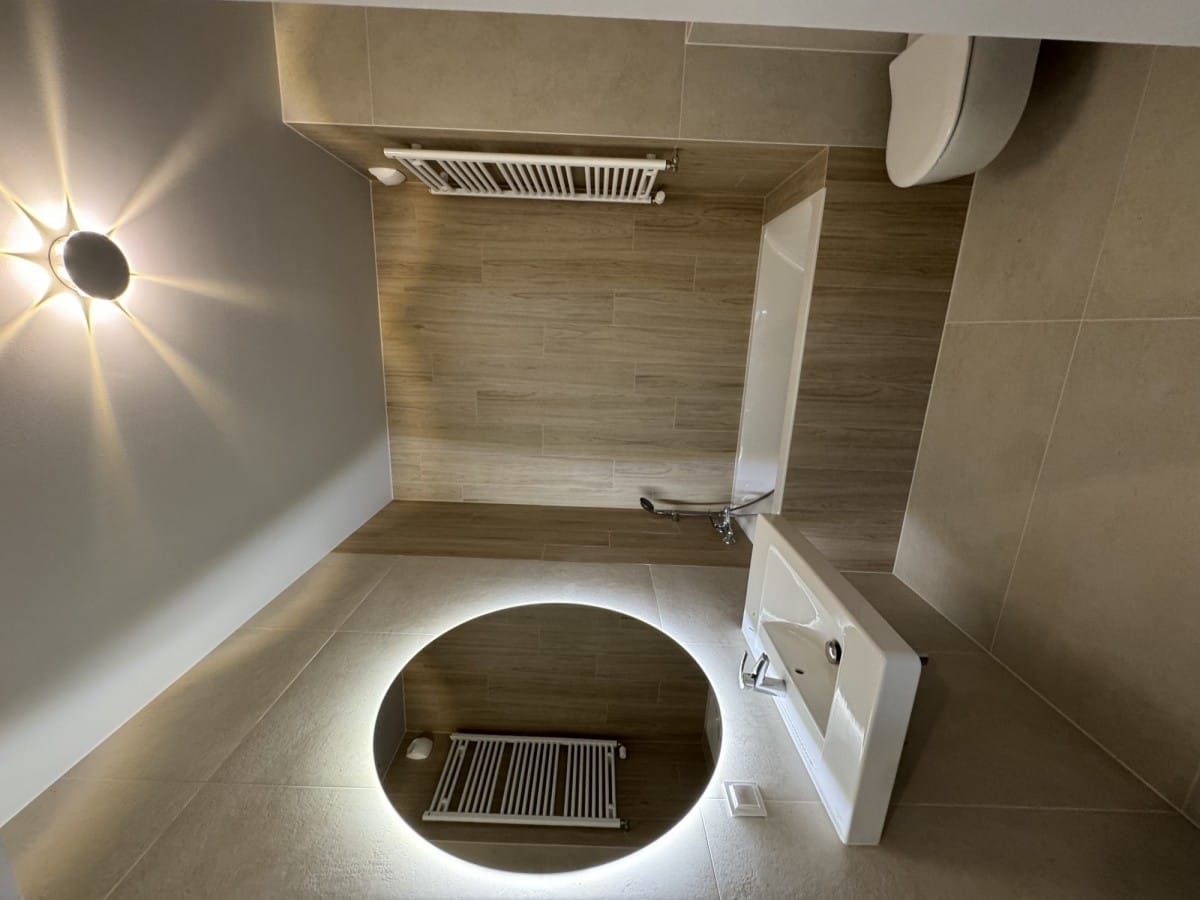 Mieszkanie 3 pokojowe na Wynajem