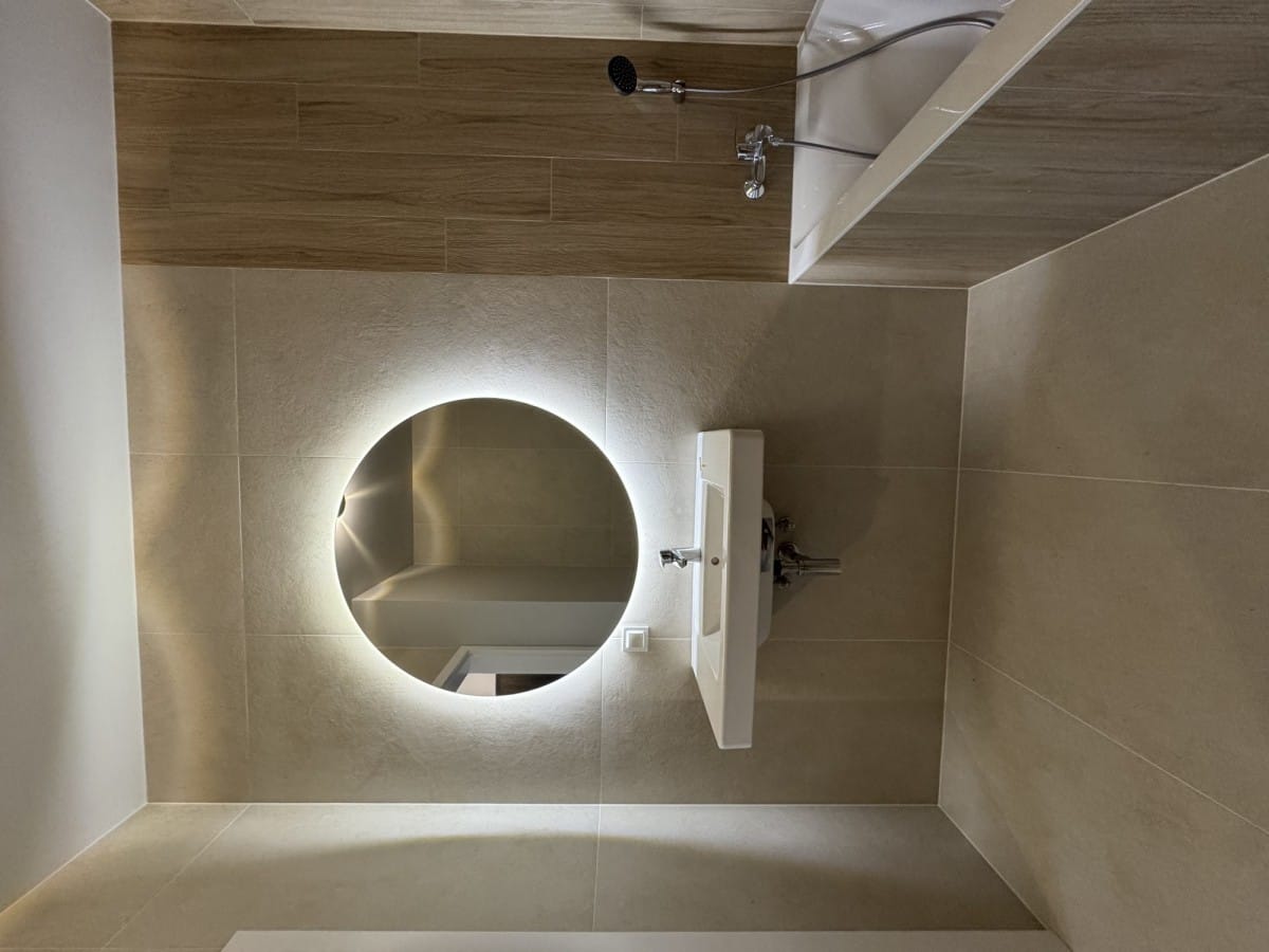 Mieszkanie 3 pokojowe na Wynajem