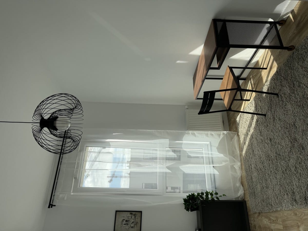 Mieszkanie 3 pokojowe na Wynajem