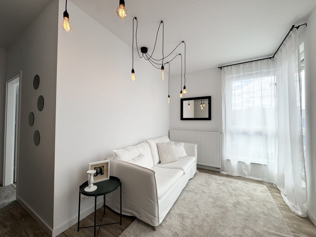 Mieszkanie 3 pokojowe na Wynajem