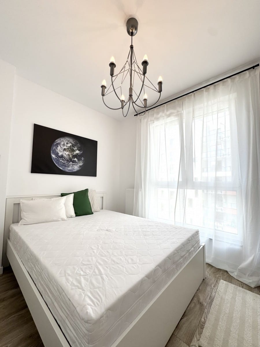 Mieszkanie 3 pokojowe na Wynajem