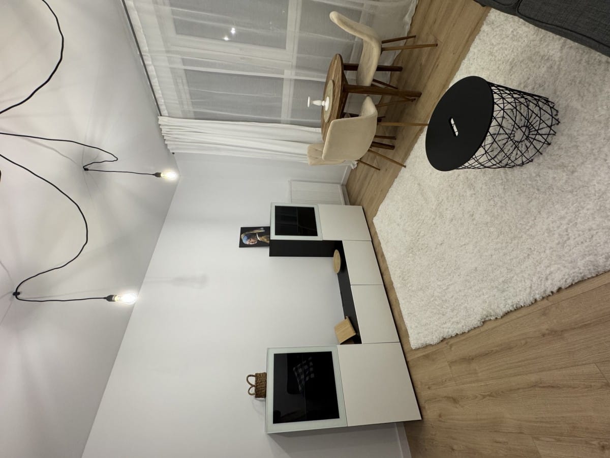 Mieszkanie 1 pokojowe na Wynajem