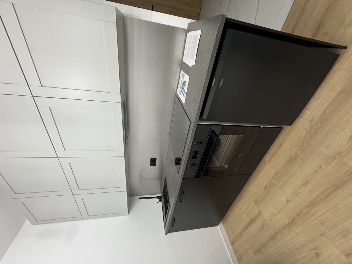 Mieszkanie 1 pokojowe na Wynajem