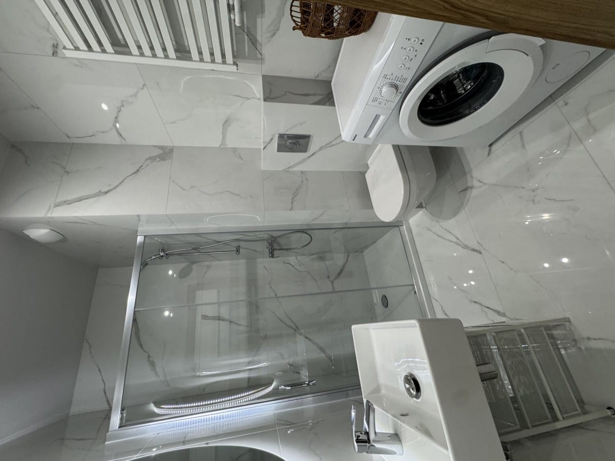 Mieszkanie 1 pokojowe na Wynajem