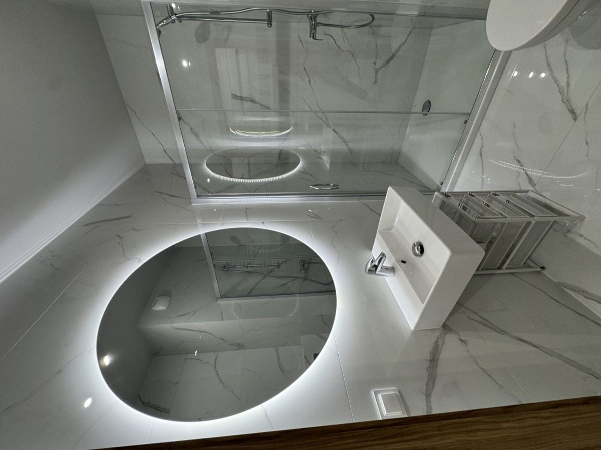 Mieszkanie 1 pokojowe na Wynajem