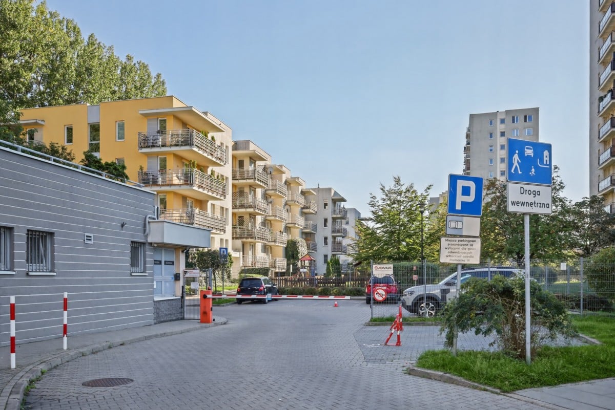 Mieszkanie 3 pokojowe na Sprzedaż