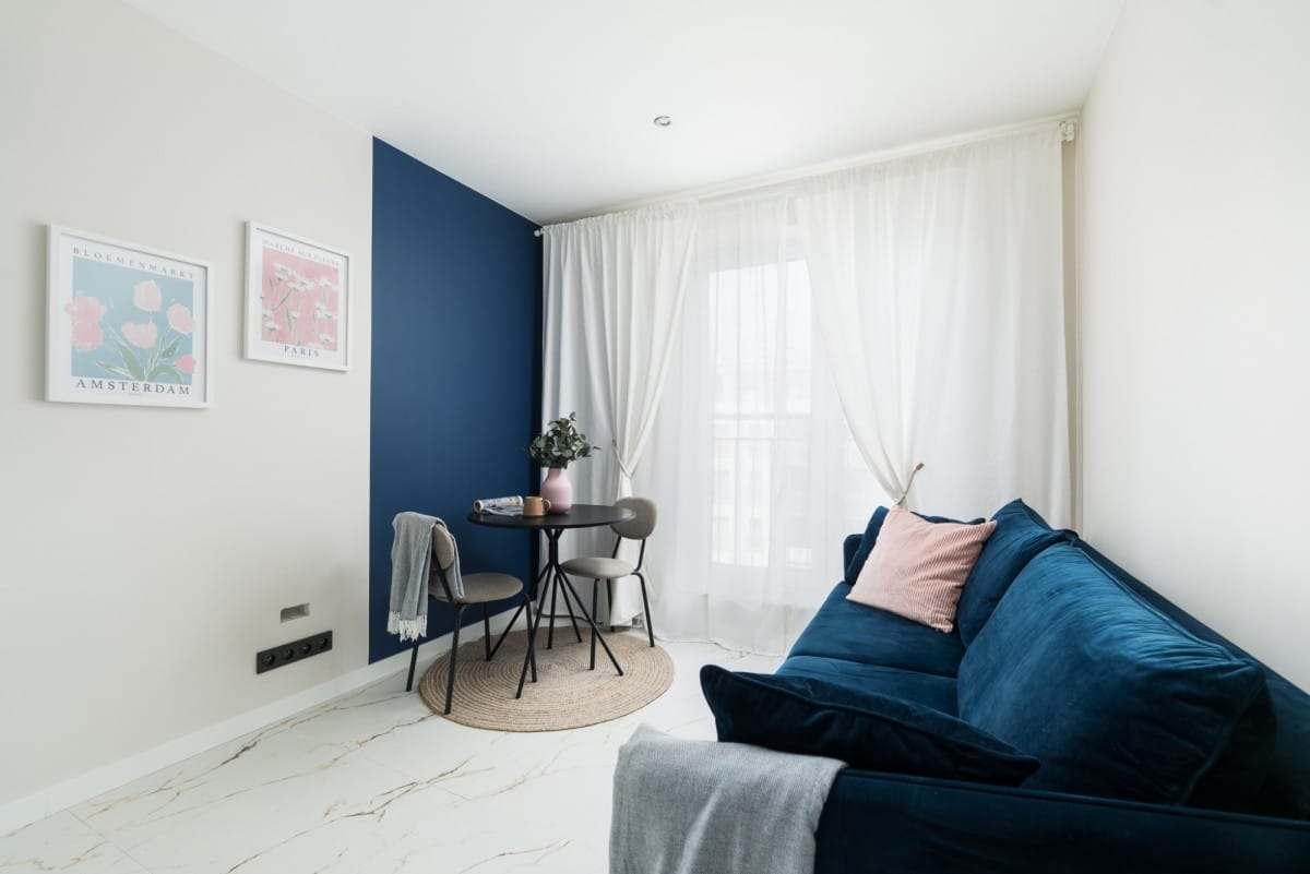 Mieszkanie 2 pokojowe na Sprzedaż