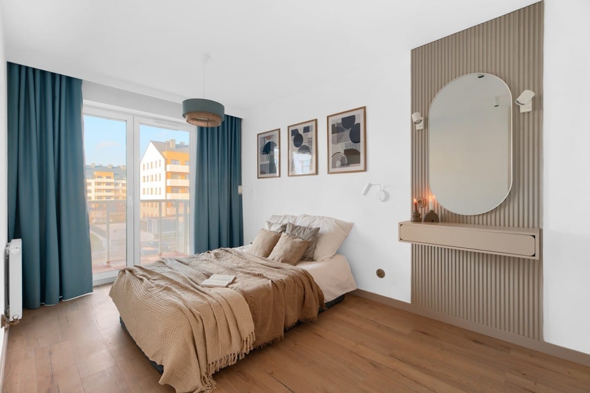 Mieszkanie 3 pokojowe na Sprzedaż