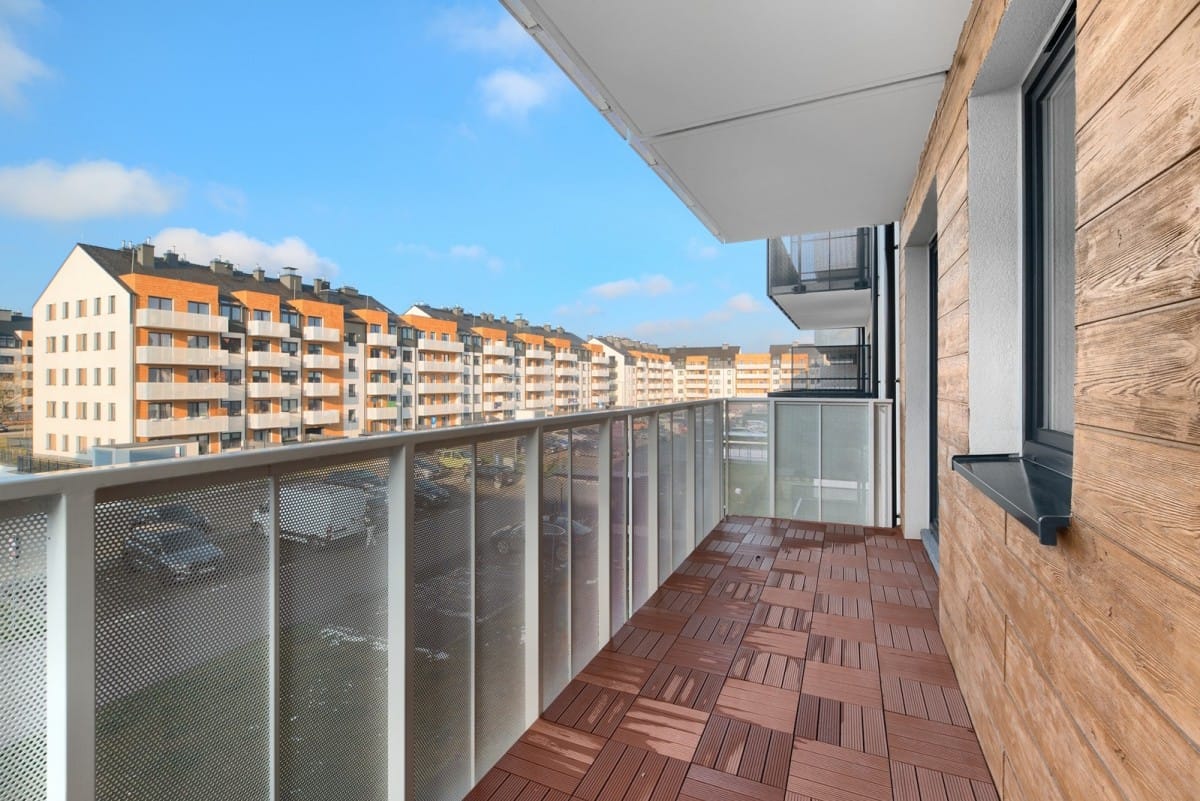 Mieszkanie 3 pokojowe na Sprzedaż