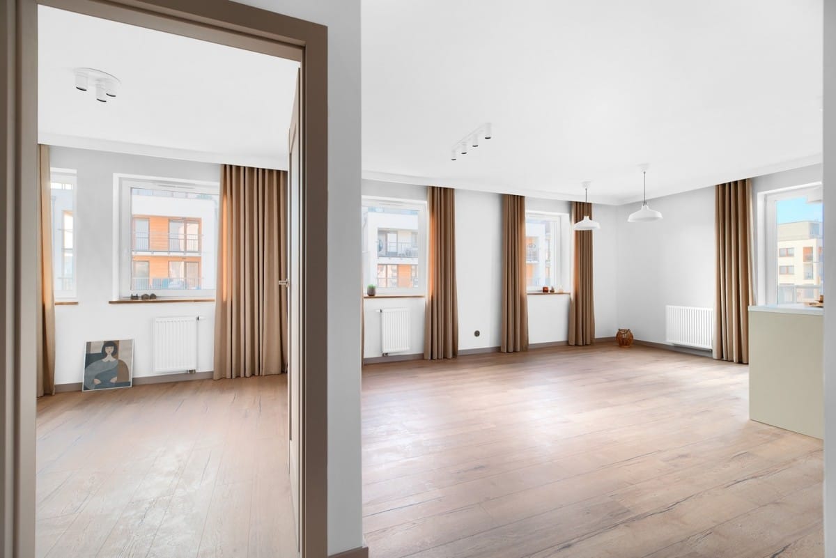 Mieszkanie 3 pokojowe na Sprzedaż