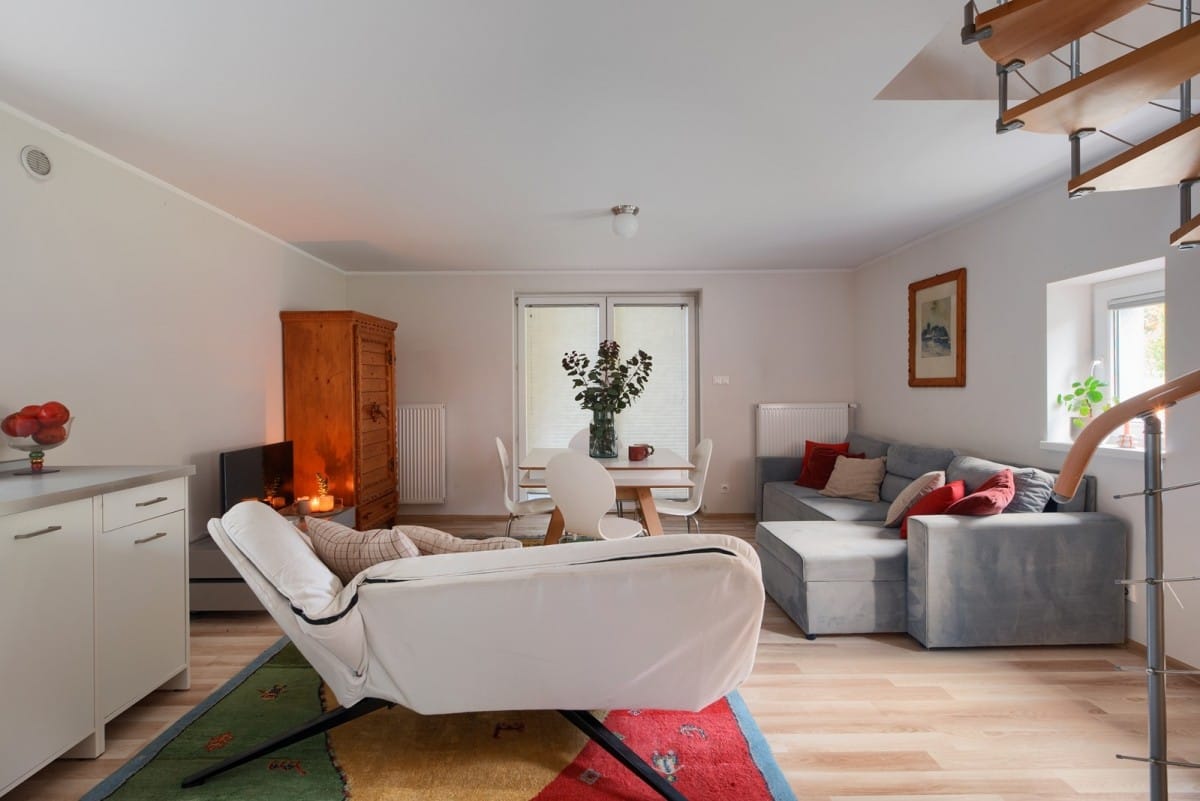 Dom  pokojowe na Sprzedaż