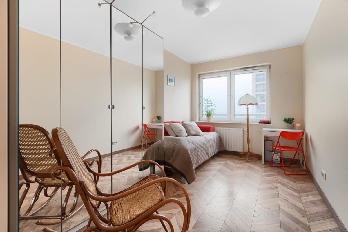 Mieszkanie 3 pokojowe na Sprzedaż