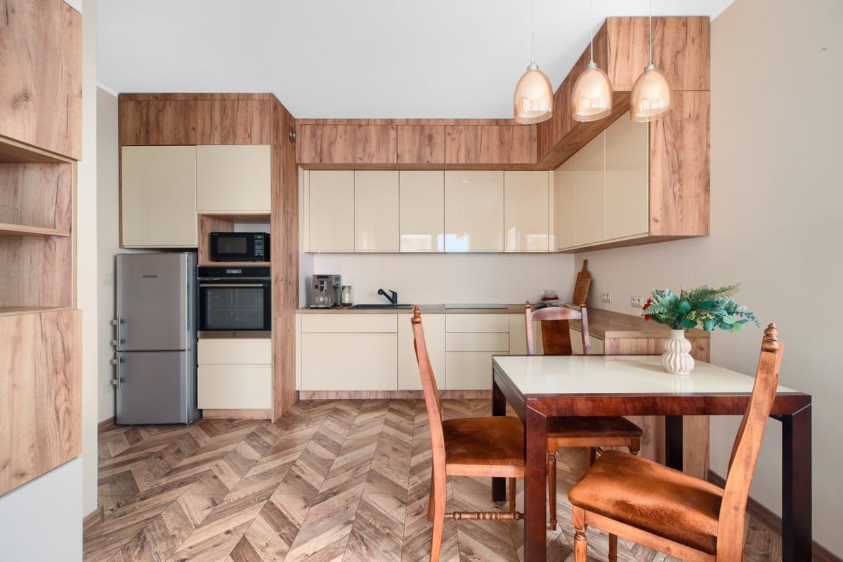 Mieszkanie 3 pokojowe na Sprzedaż