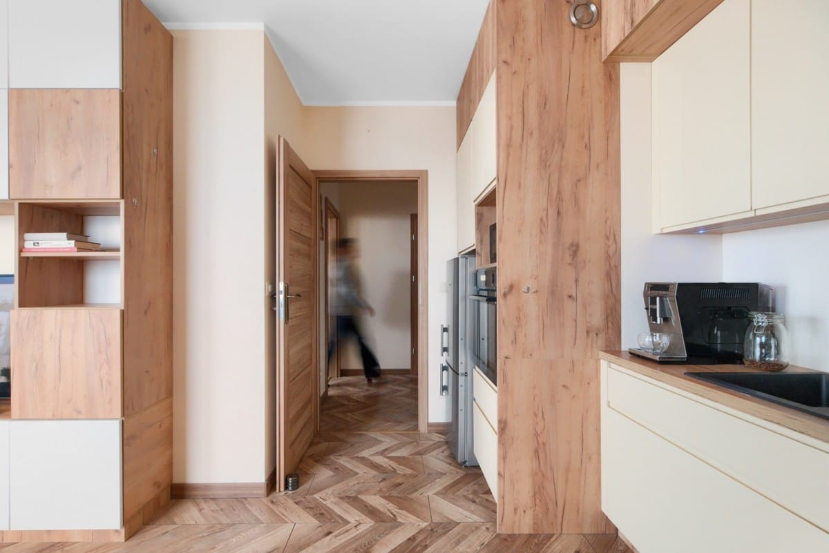 Mieszkanie 3 pokojowe na Sprzedaż