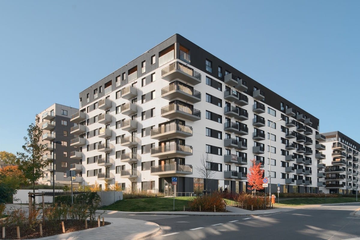 Mieszkanie 1 pokojowe na Wynajem