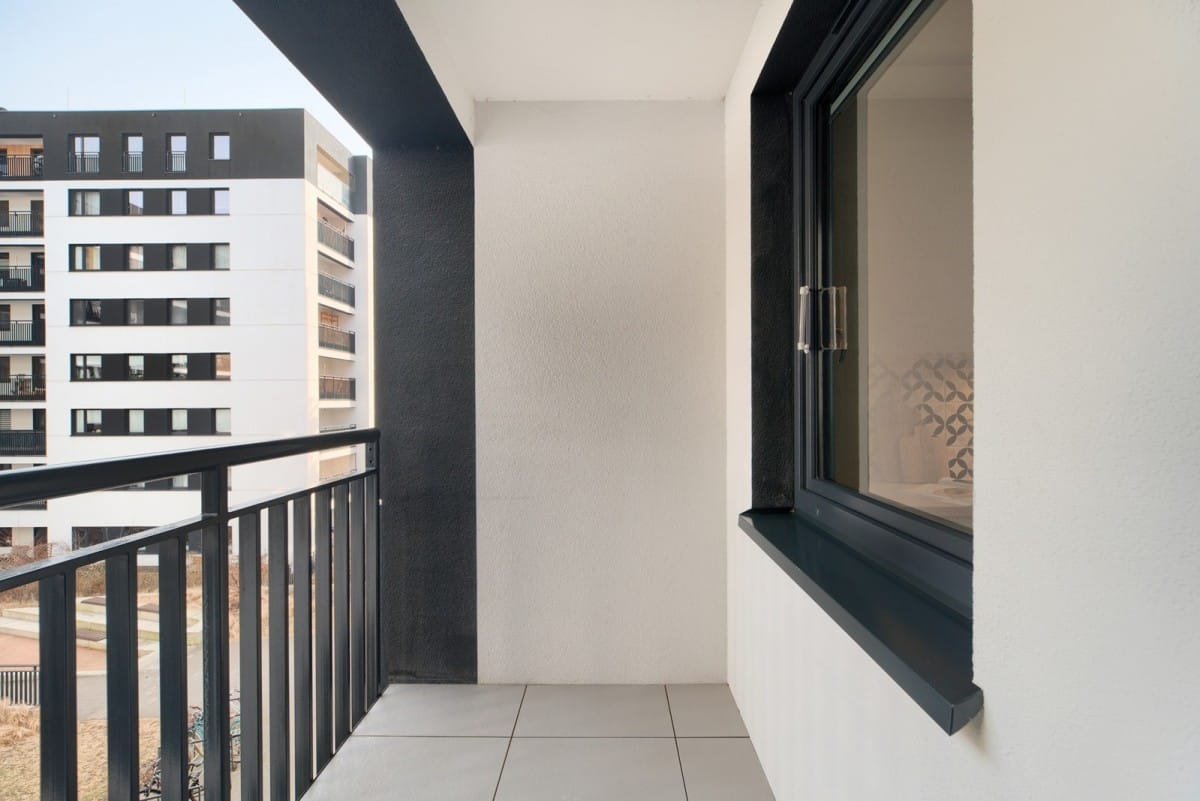 Mieszkanie 1 pokojowe na Wynajem