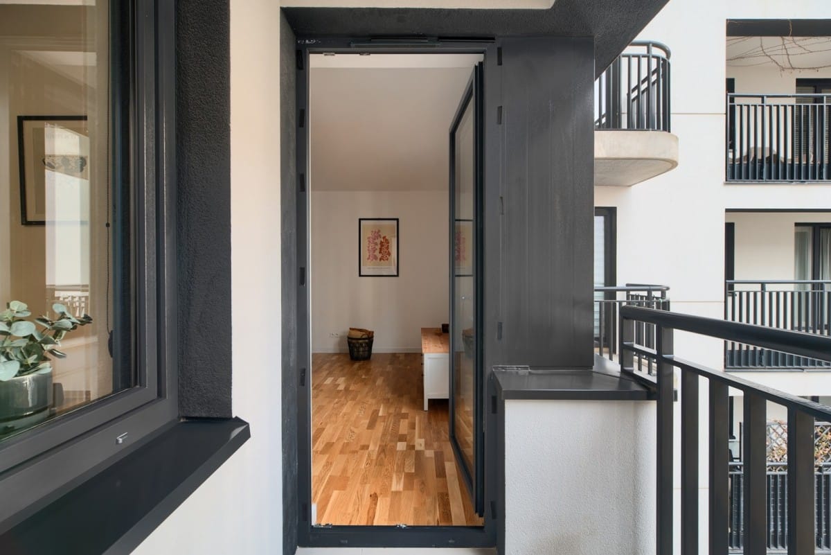 Mieszkanie 1 pokojowe na Wynajem