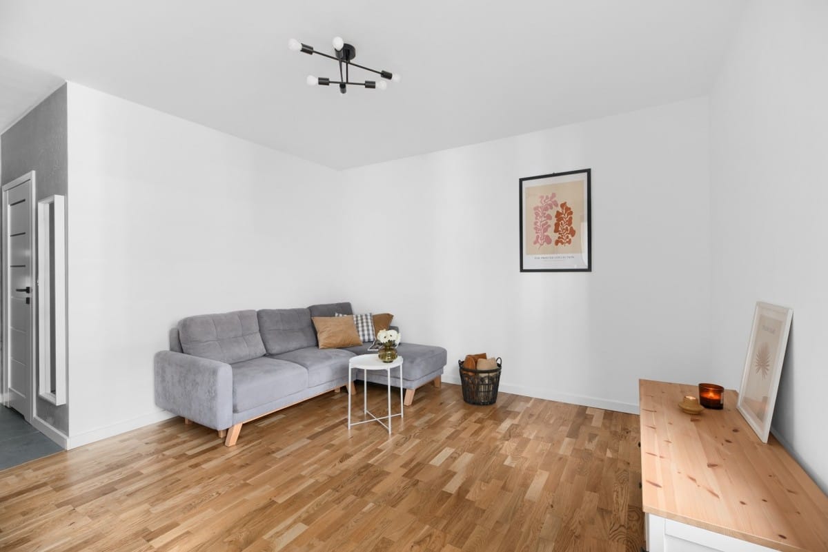 Mieszkanie 1 pokojowe na Wynajem