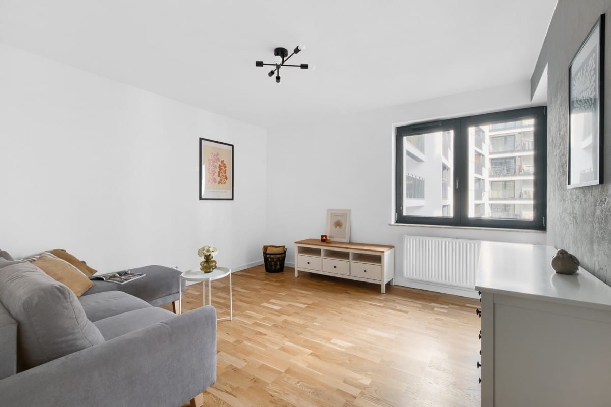 Mieszkanie 1 pokojowe na Wynajem