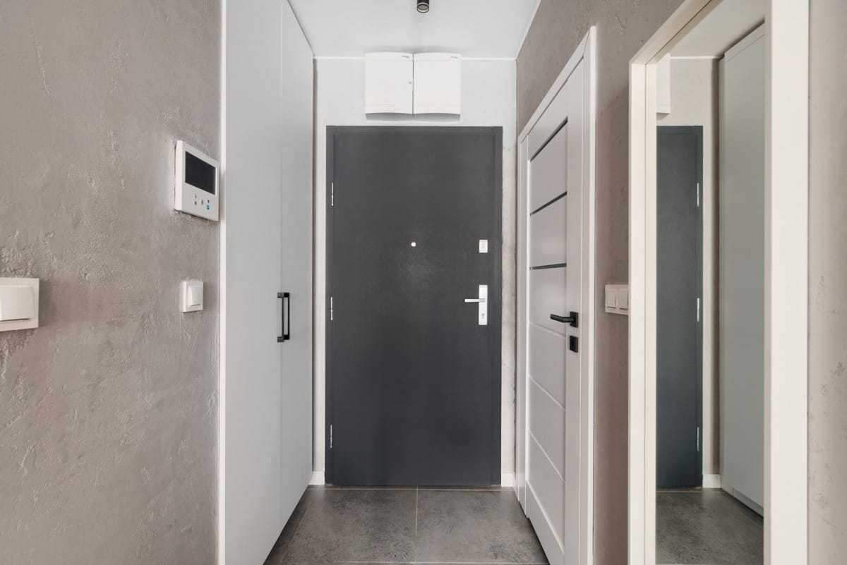 Mieszkanie 1 pokojowe na Wynajem