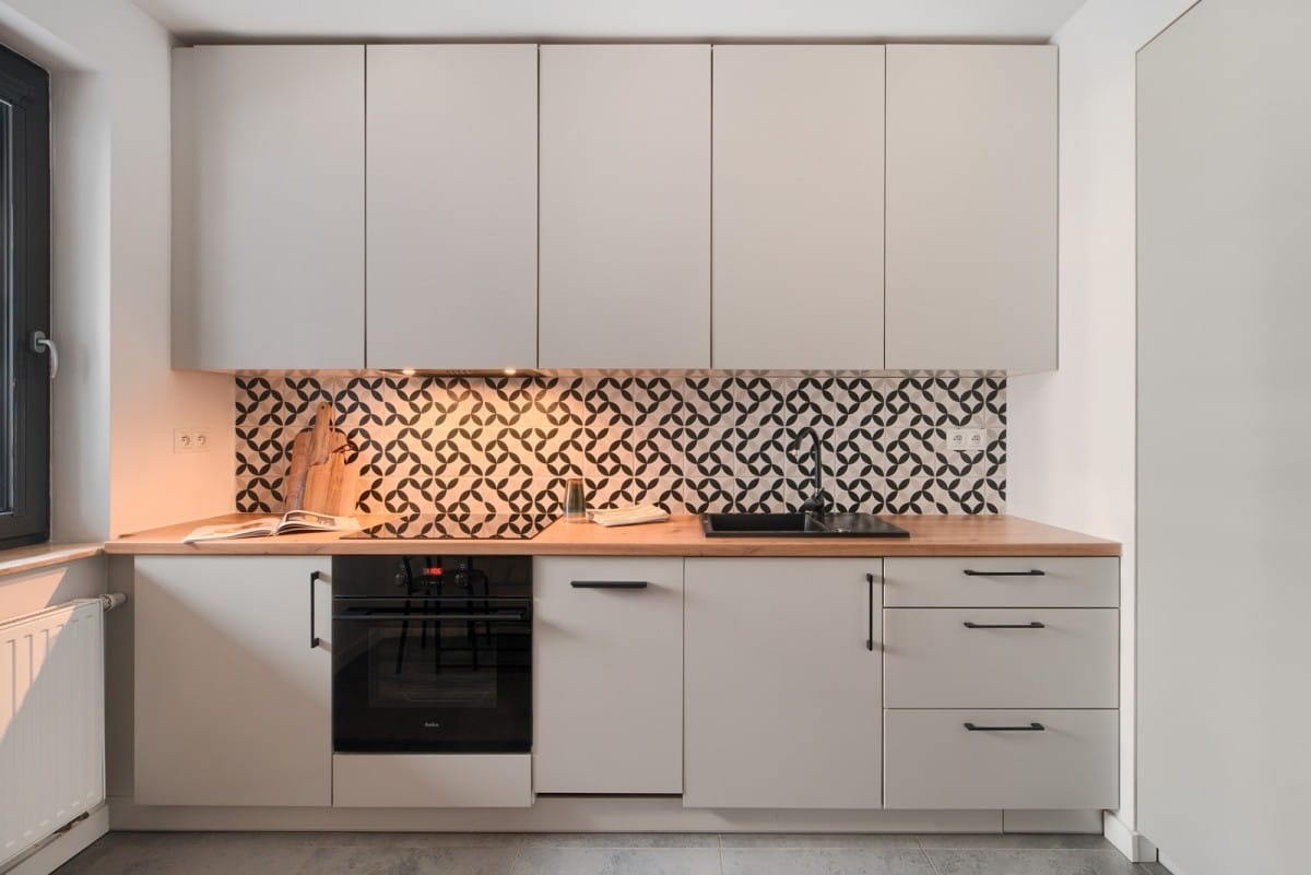 Mieszkanie 1 pokojowe na Wynajem