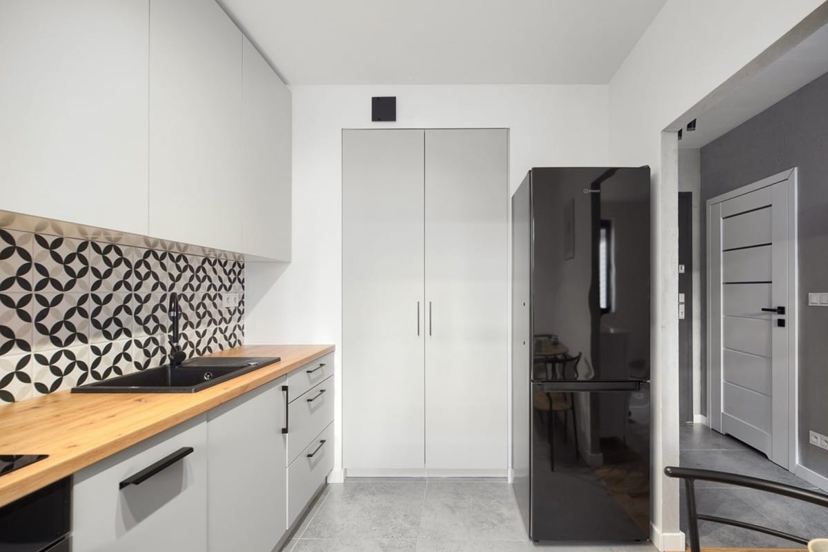 Mieszkanie 1 pokojowe na Wynajem