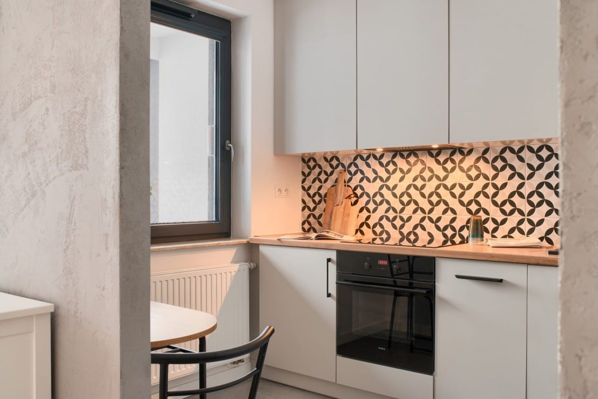 Mieszkanie 1 pokojowe na Wynajem