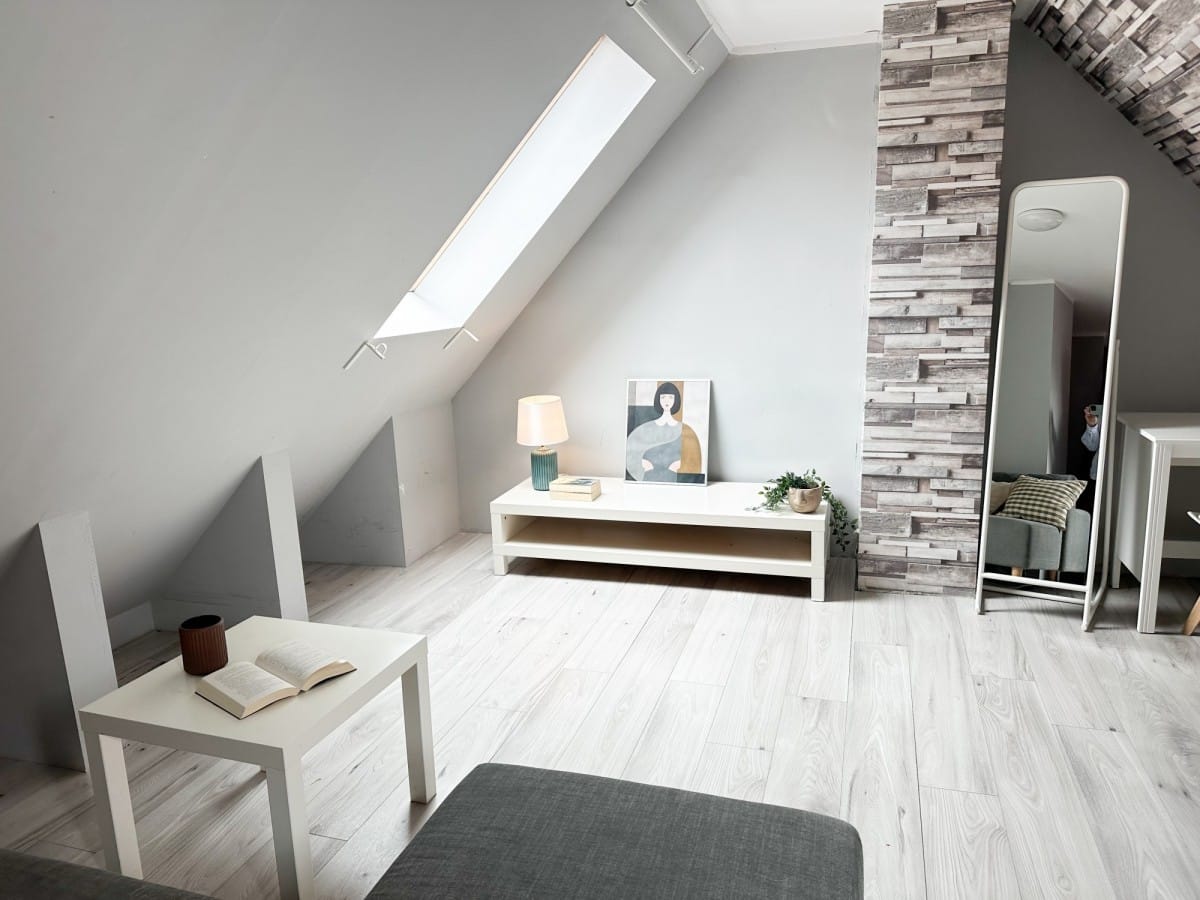 Mieszkanie 3 pokojowe na Sprzedaż