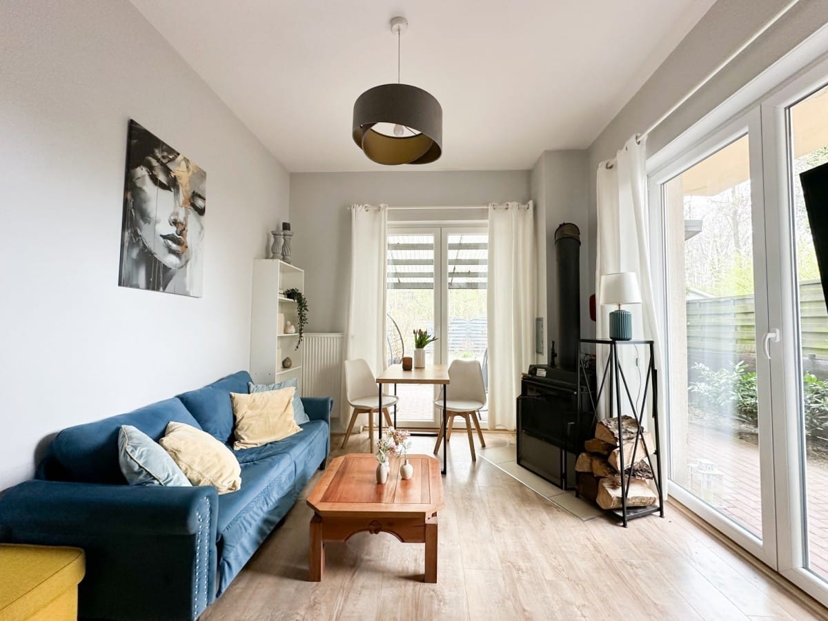 Mieszkanie 3 pokojowe na Sprzedaż