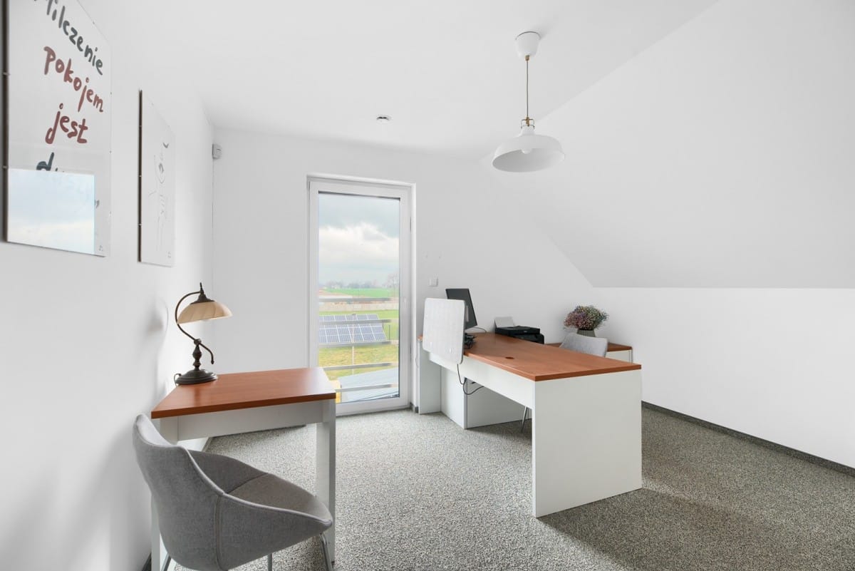 Dom  pokojowe na Wynajem