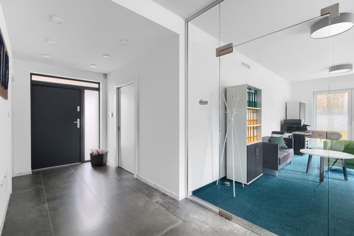 Dom  pokojowe na Wynajem