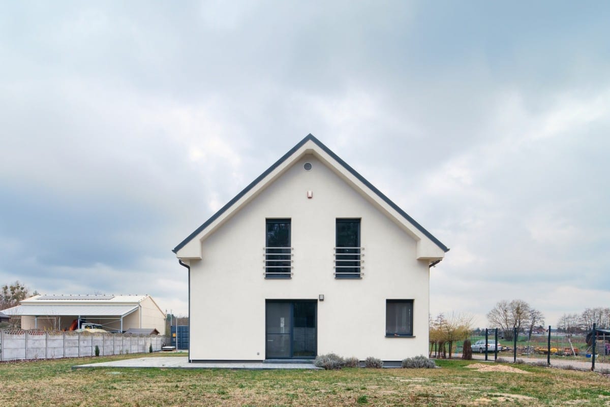 Dom  pokojowe na Wynajem