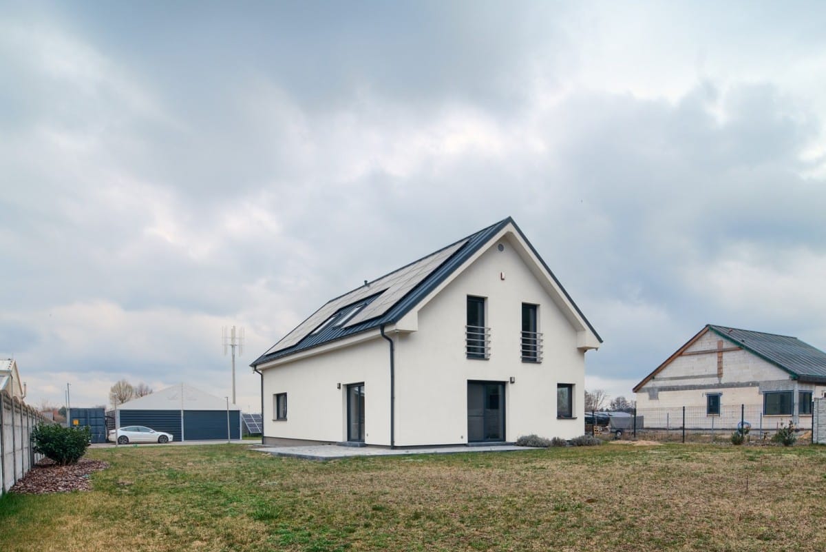 Dom 7 pokojowe na Sprzedaż