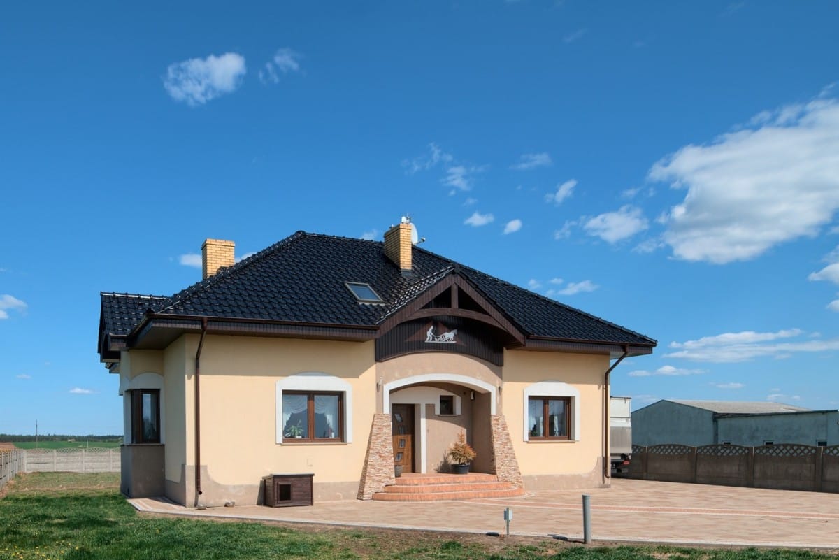 Dom 6 pokojowe na Sprzedaż