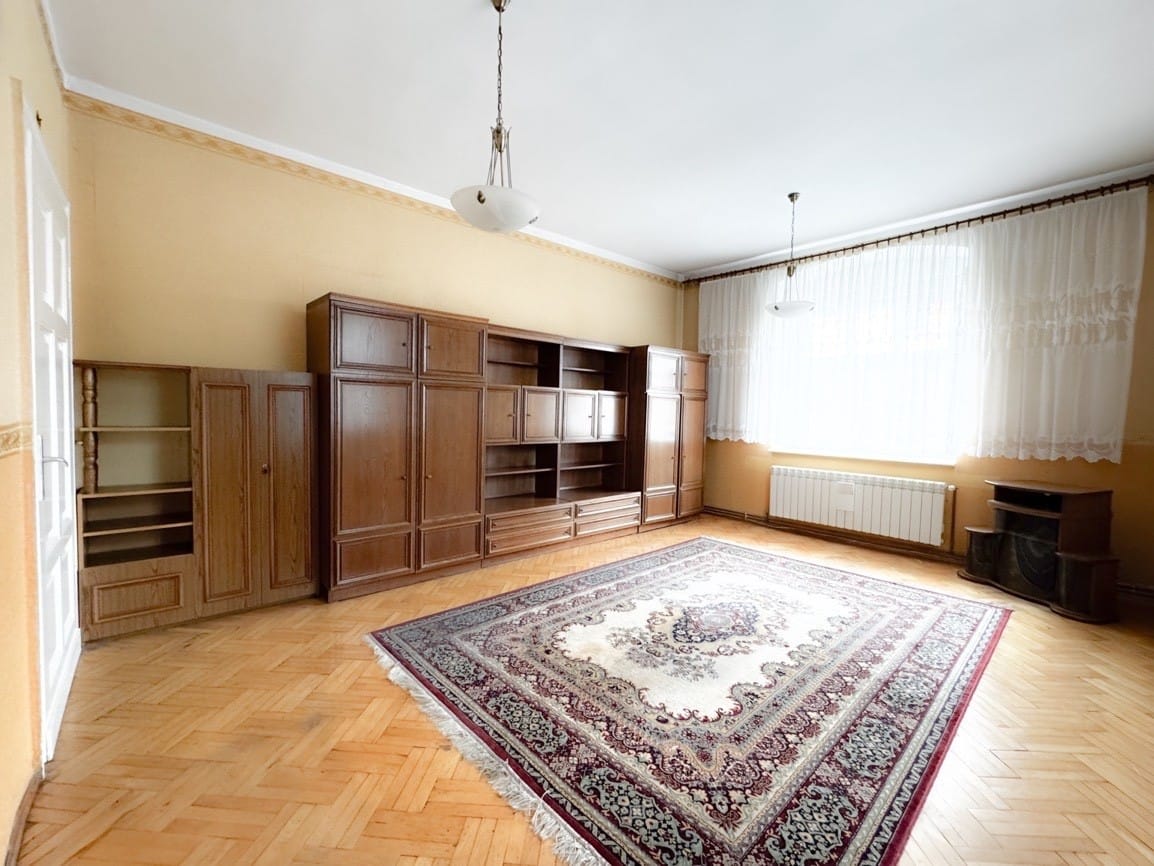 Mieszkanie 3 pokojowe na Sprzedaż