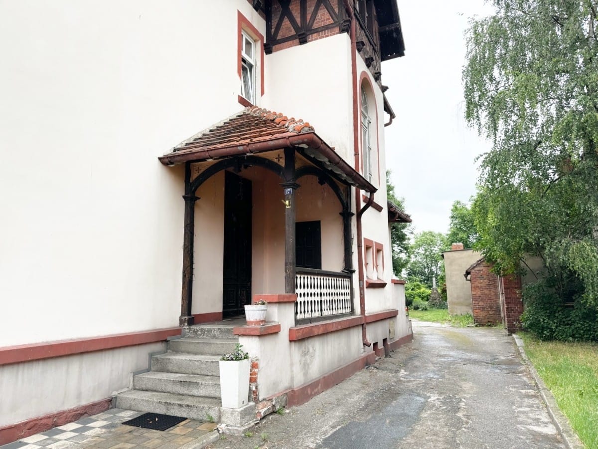 Mieszkanie 3 pokojowe na Sprzedaż