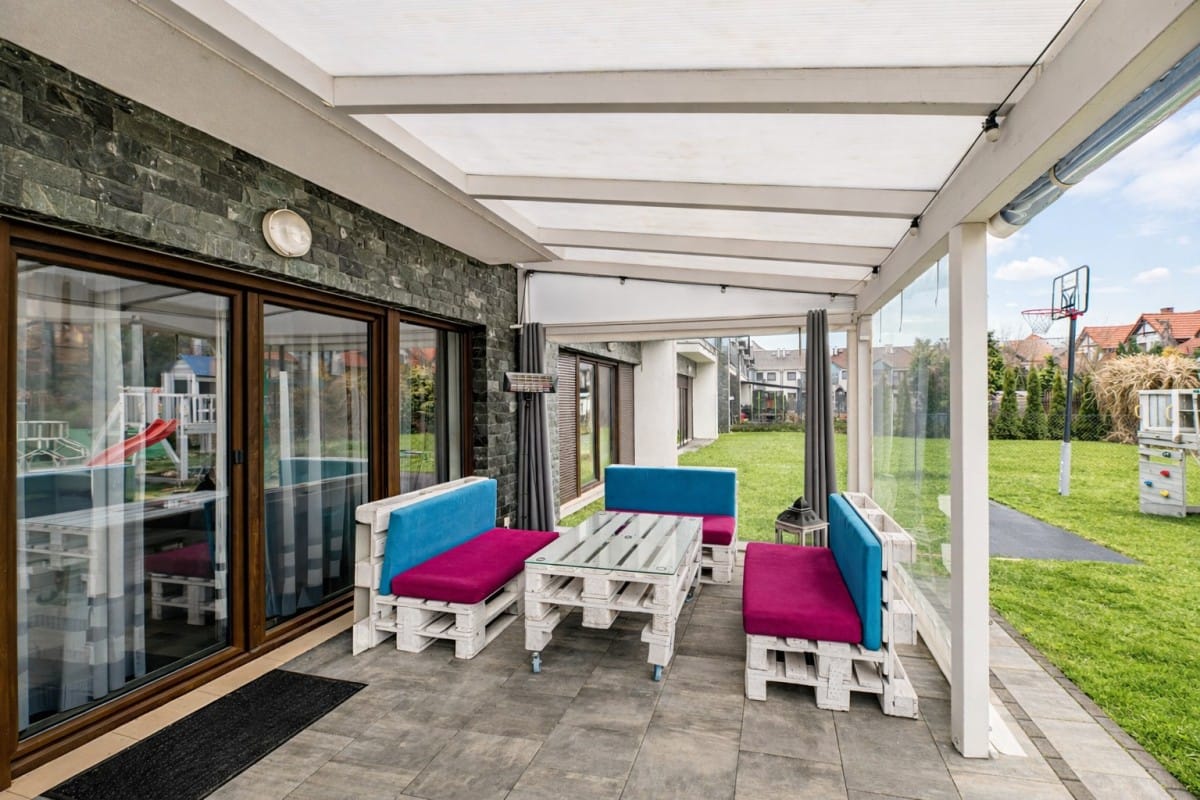 Dom 4 pokojowe na Sprzedaż