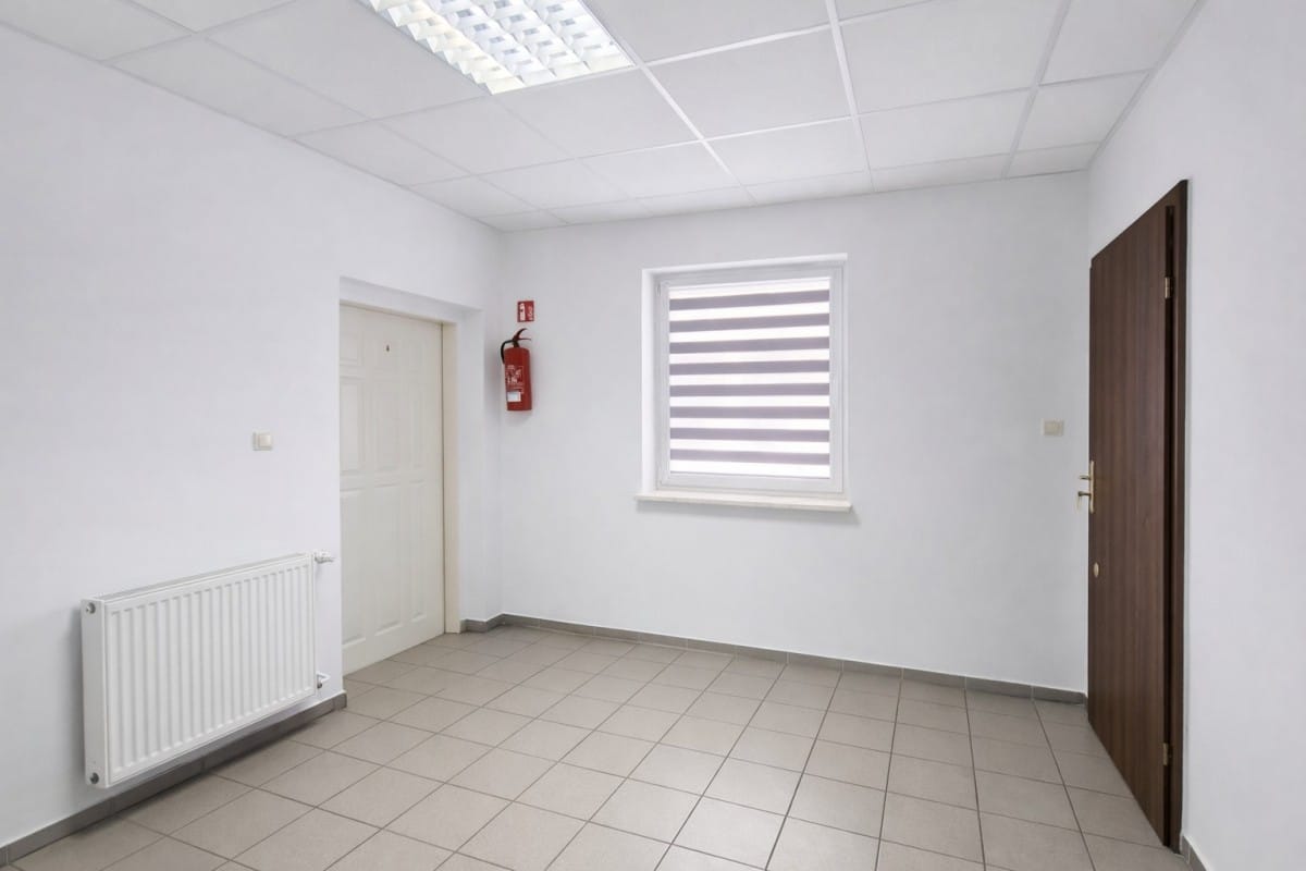 Lokal użytkowy  pokojowe na Wynajem