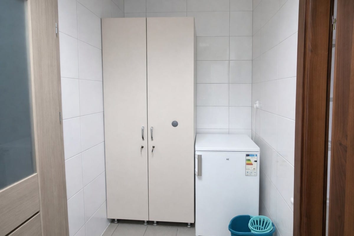 Lokal użytkowy  pokojowe na Wynajem