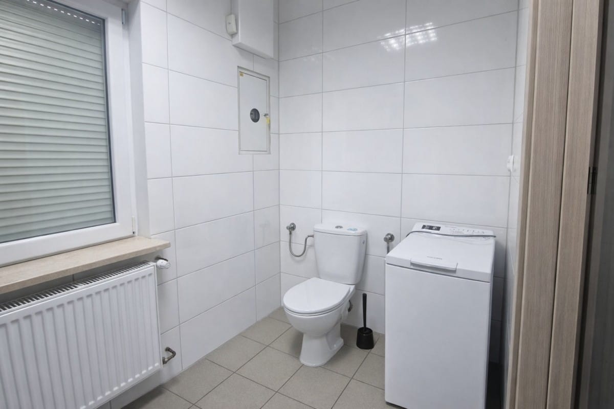 Lokal użytkowy  pokojowe na Wynajem