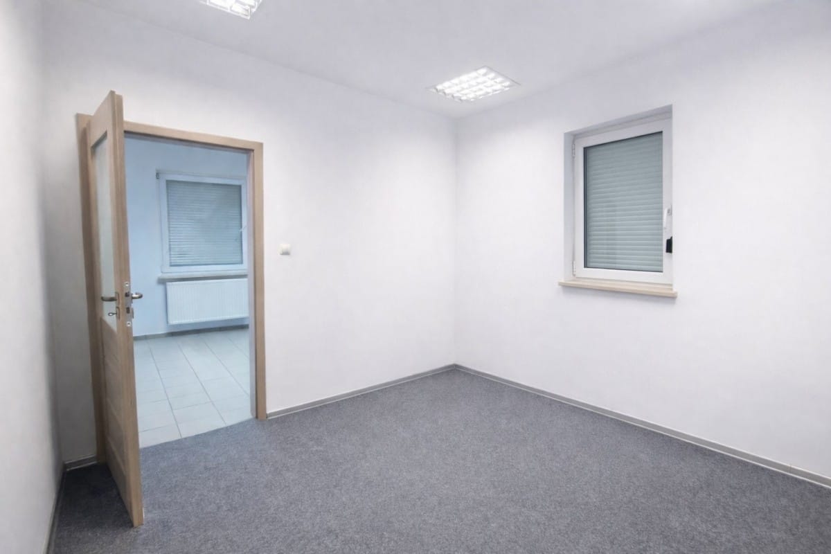 Lokal użytkowy  pokojowe na Wynajem