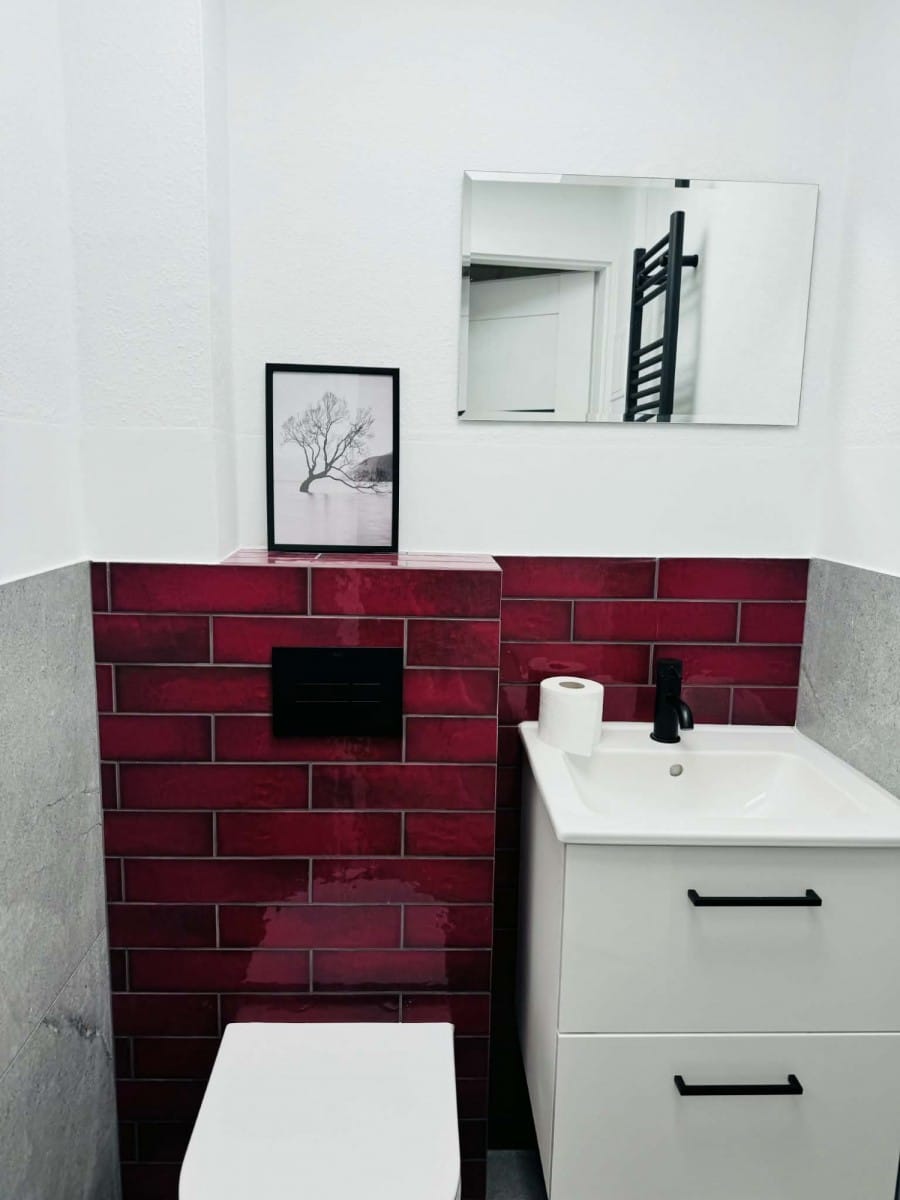 Lokal użytkowy  pokojowe na Wynajem