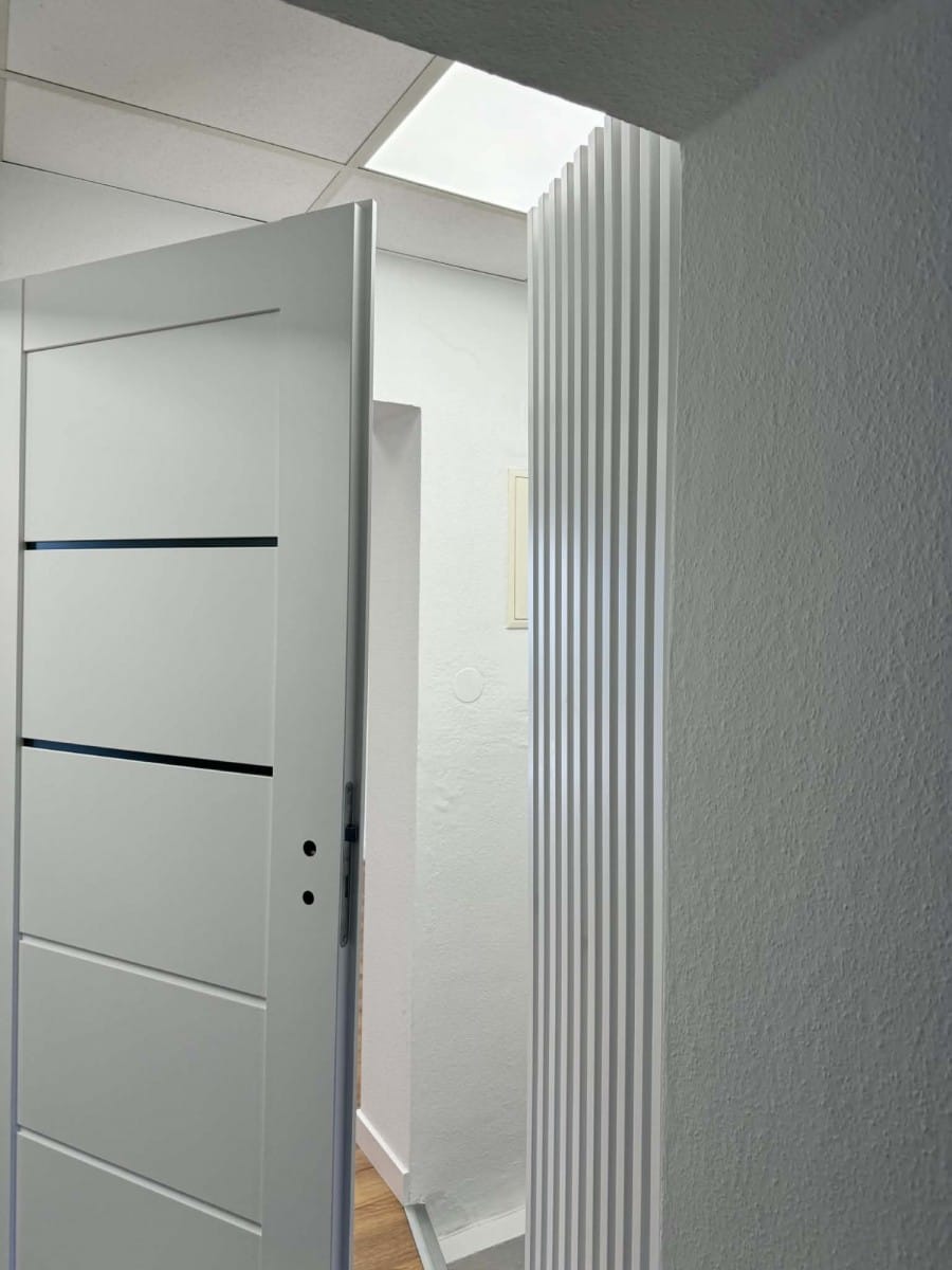 Lokal użytkowy  pokojowe na Wynajem