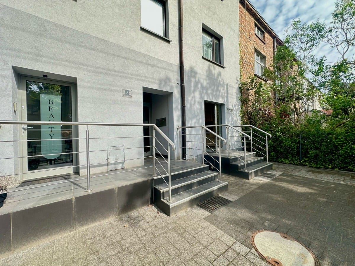 Lokal użytkowy  pokojowe na Wynajem