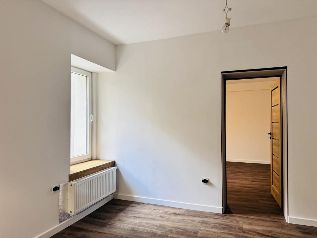 Mieszkanie 2 pokojowe na Sprzedaż