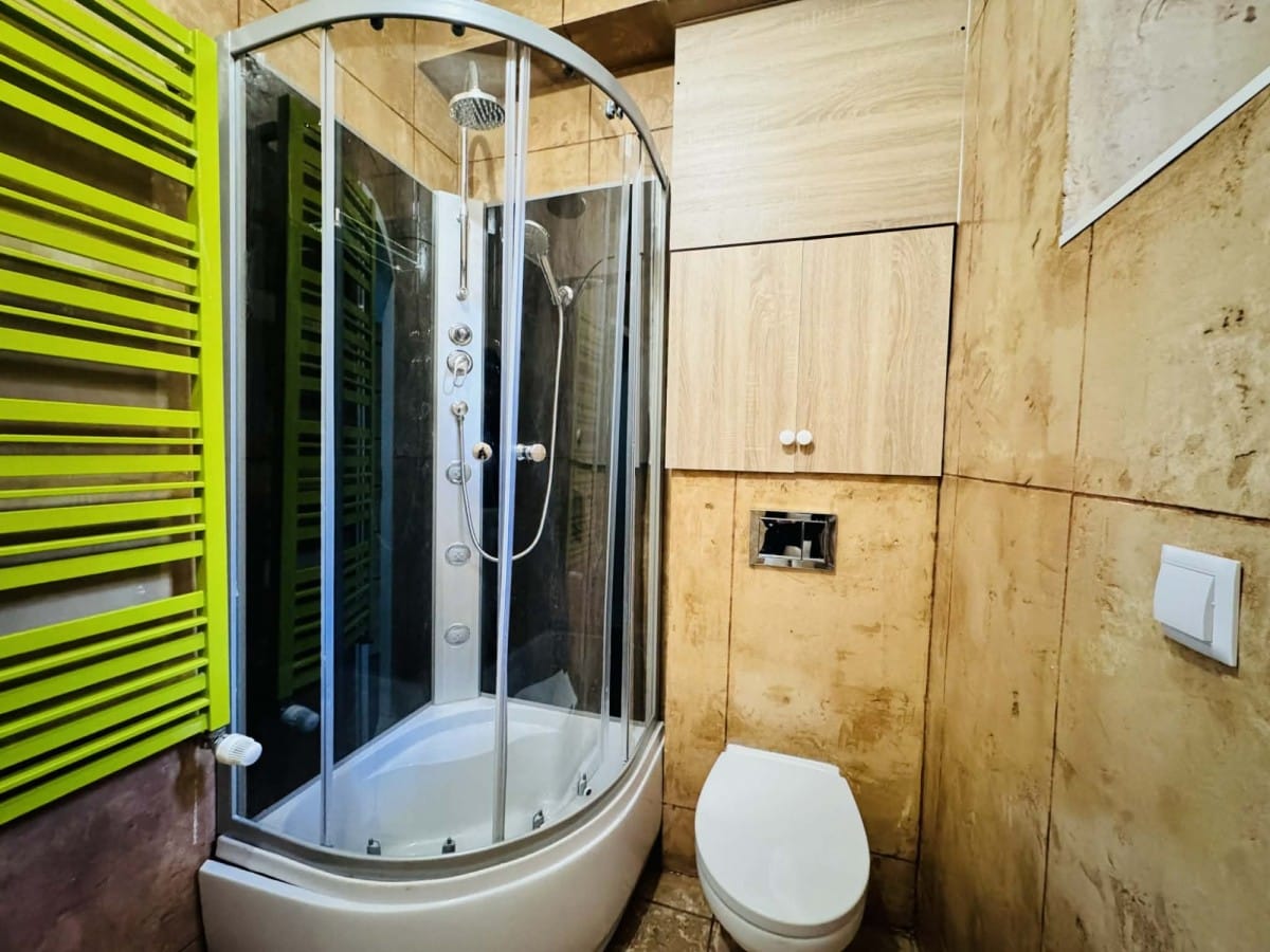 Mieszkanie 2 pokojowe na Sprzedaż