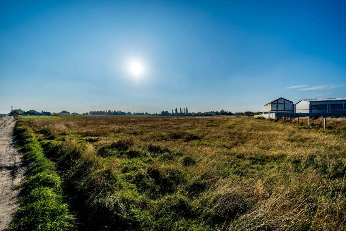Działka  pokojowe na Sprzedaż